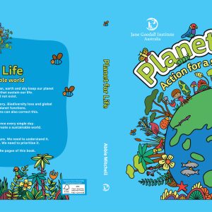 PLANET FOR LIFE