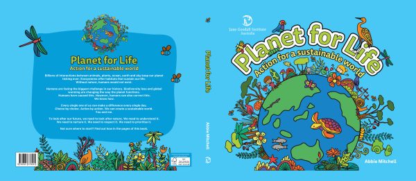 PLANET FOR LIFE